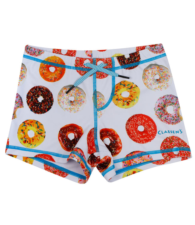 Claesen's Swimming trunks Donuts