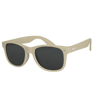 OKKY Sonnenbrille Square Beachy Sand