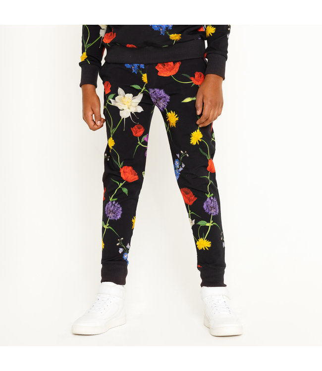 SNURK Hose Bouquet Black