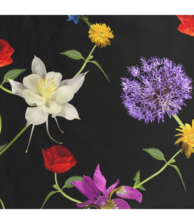 SNURK Hose Bouquet Black