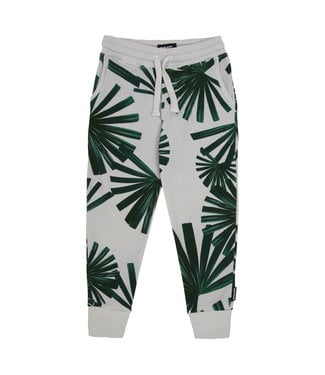 SNURK Pants Fan Palm