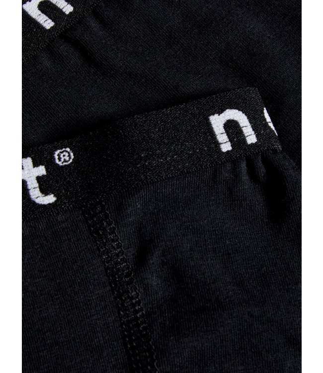 Name it Hiptser Basic Black NEW 2-pack