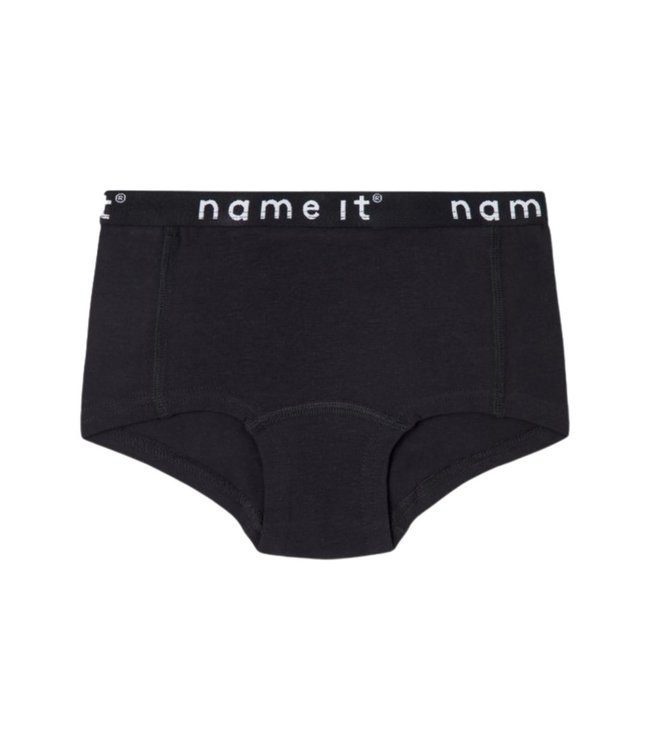 Name it Hiptser Basic Black NEW 2-pack