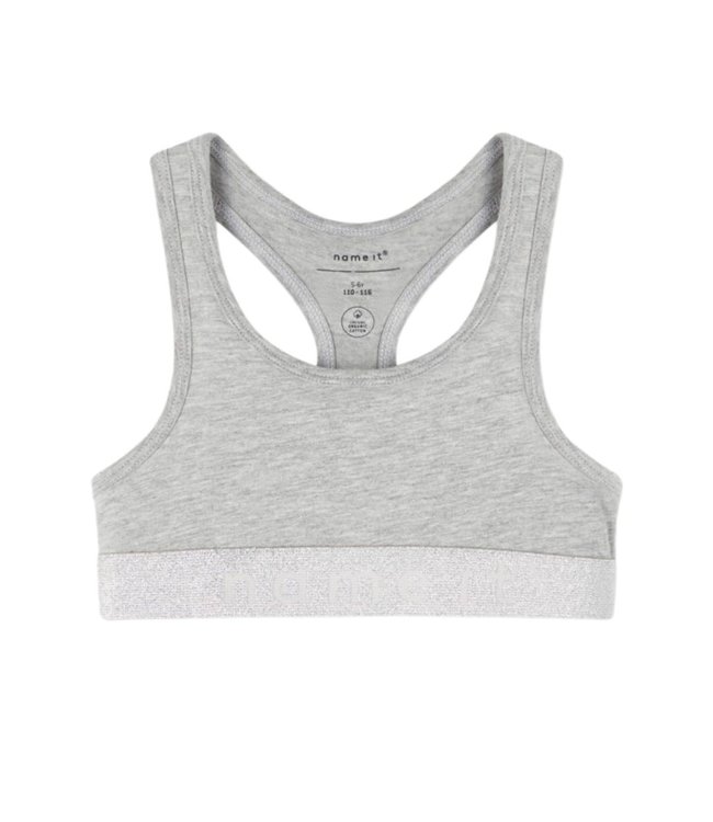 Name it Topje Pink Lurex NEW 2-pack