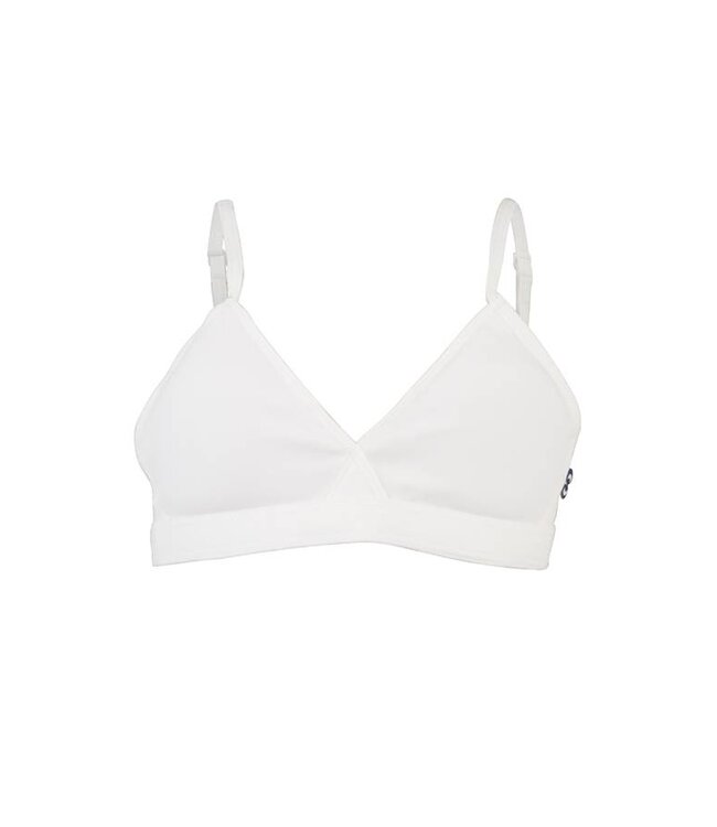 Woody BH-tje wit NEW