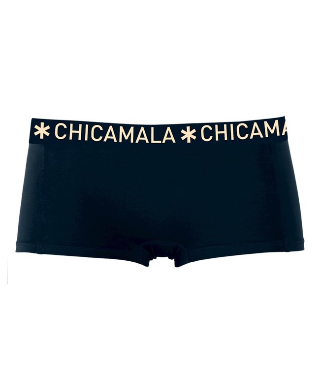 Chicamala Cutbriefs Snowwhite 2er-Pack