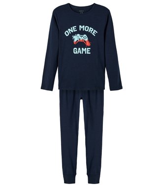 Name it Pyjama Game Navy Blazer