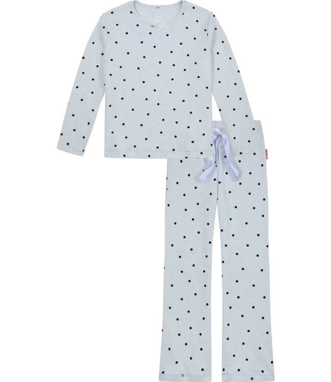 Claesen's Pyjama Blue Dots