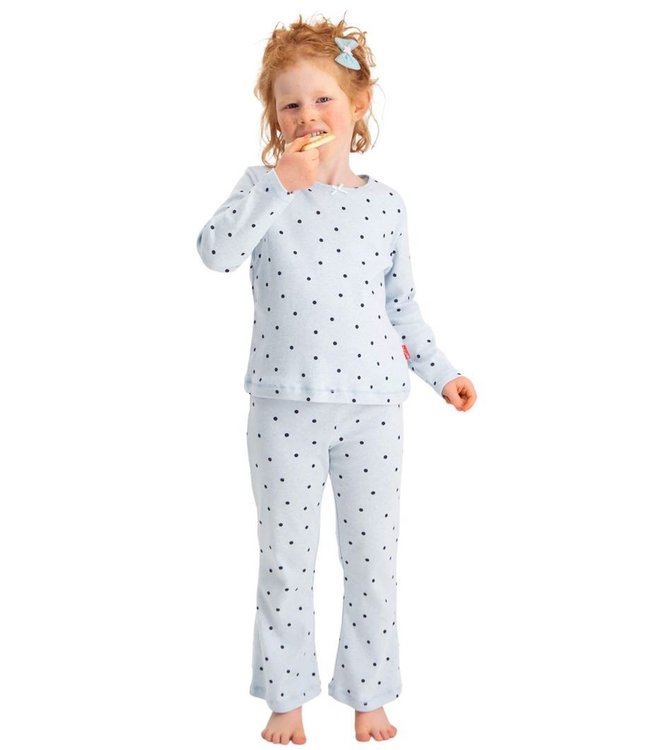 Claesen's Pyjama Blue Dots