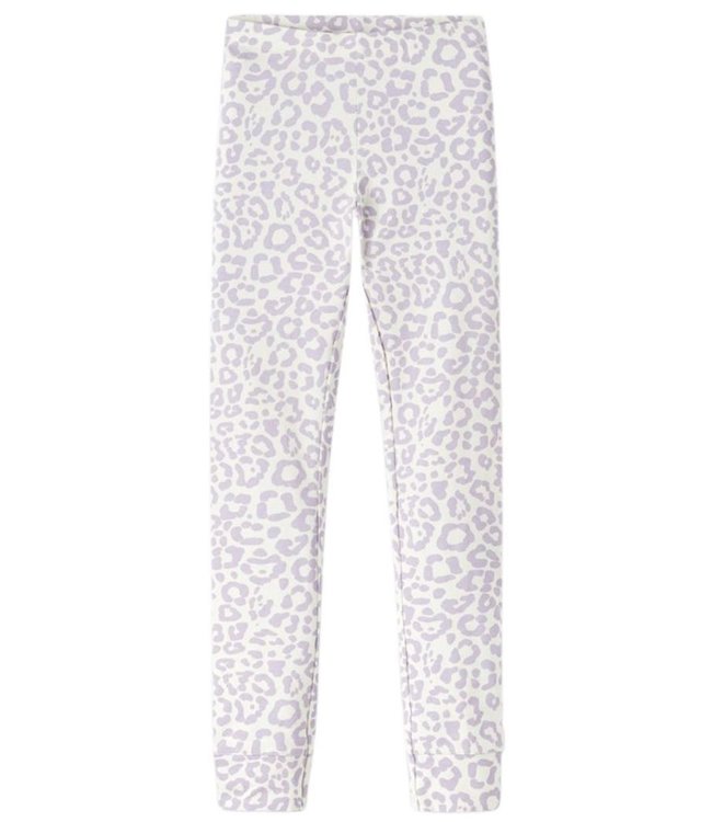 Name it Pyjama set Panther Orchid Petal