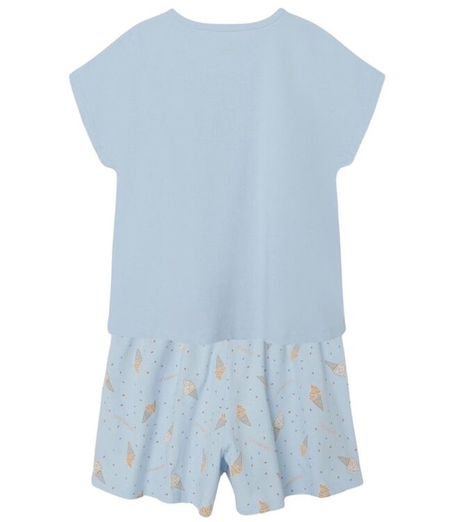Name it Pyjama korte broek Icecream