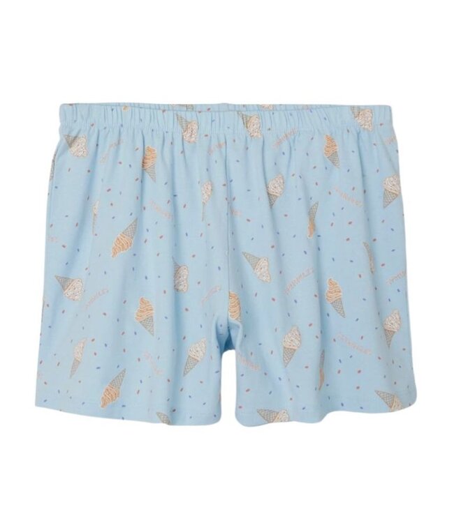 Name it Pyjama korte broek Icecream