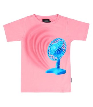 SNURK T-shirt Fan-Tastic