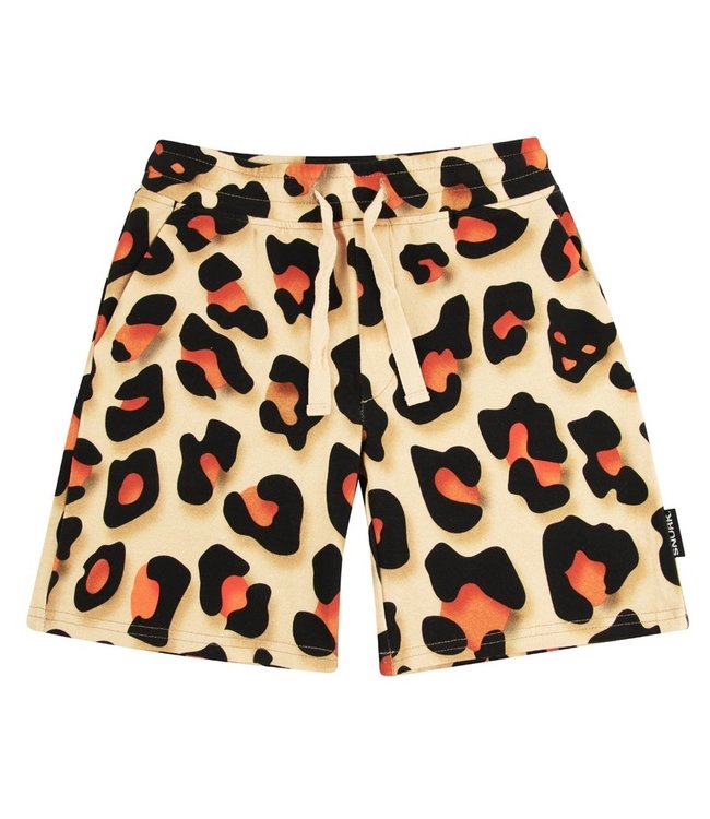 SNURK Shorts Paper Panther