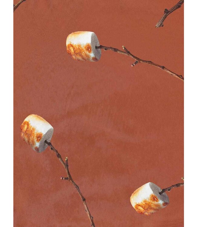 SNURK Pullover Marshmellow