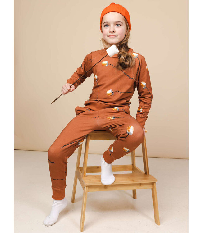 SNURK Pullover Marshmellow