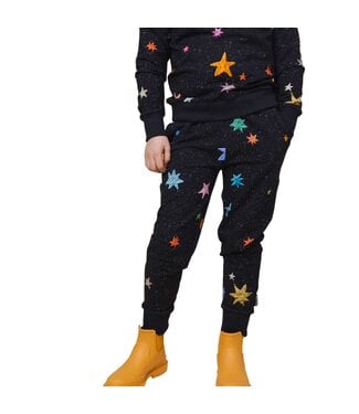 SNURK Pants Starry Night