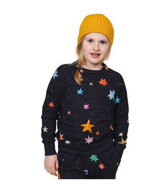 SNURK Sweater Starry Night