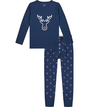 Claesen's Pyjama Rudolph