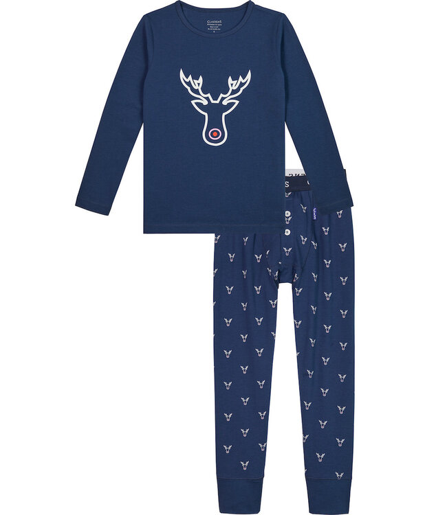 Claesen's Pyjama Rudolph