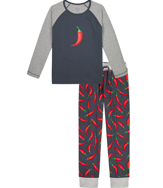 Claesen's Pyjama Hot Pepper