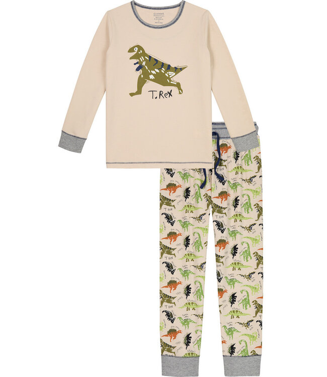 Claesen's Pyjama Dino