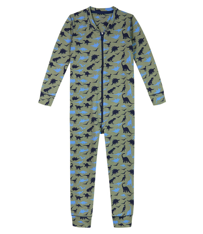 Claesen's One-piece pyjama suit Dino