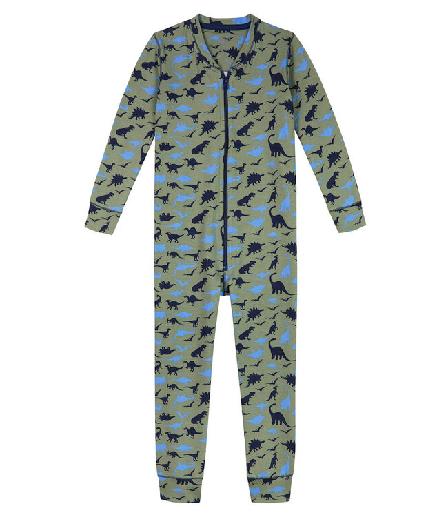 Claesen's Overall-Pyjama Dino