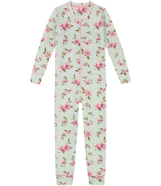 Claesen's Pyjama onesie Magnolia