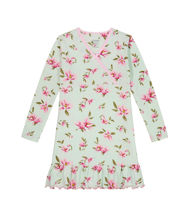 Claesen's Night dress Magnolia