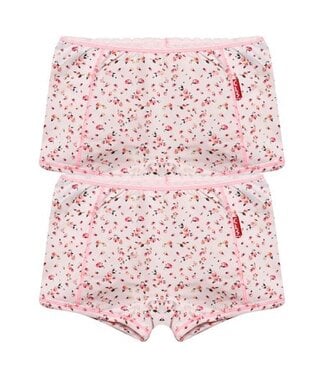 Claesen's Cut briefs Rose Buds, 2-pack