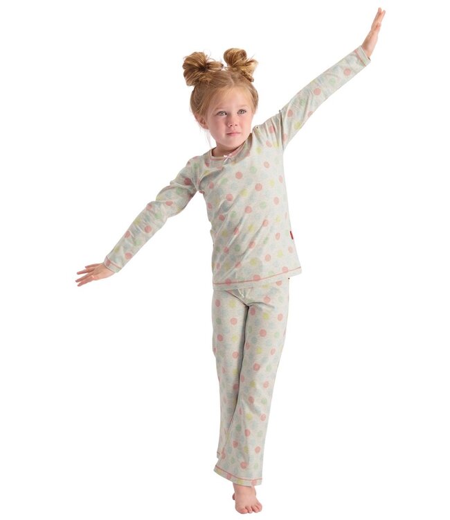 Claesen's Pyjama set Dots