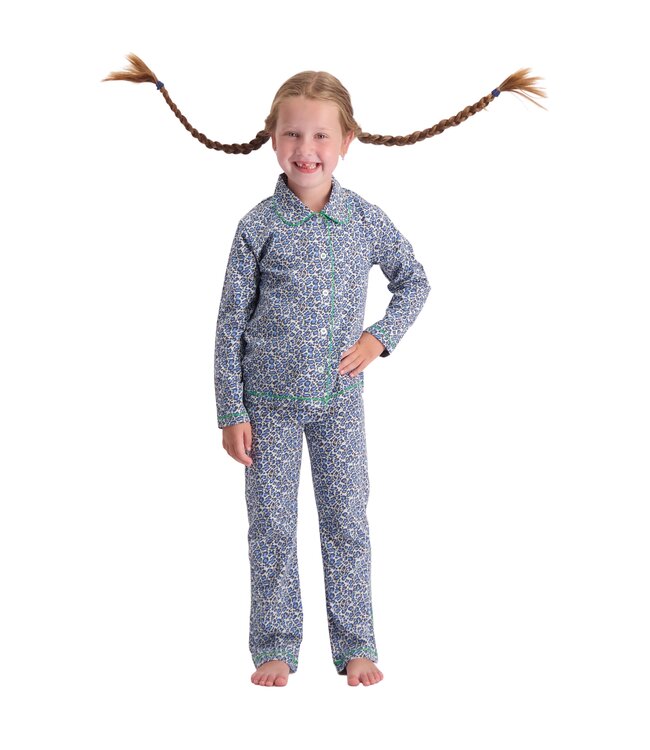 Claesen's Pyjama set Funky