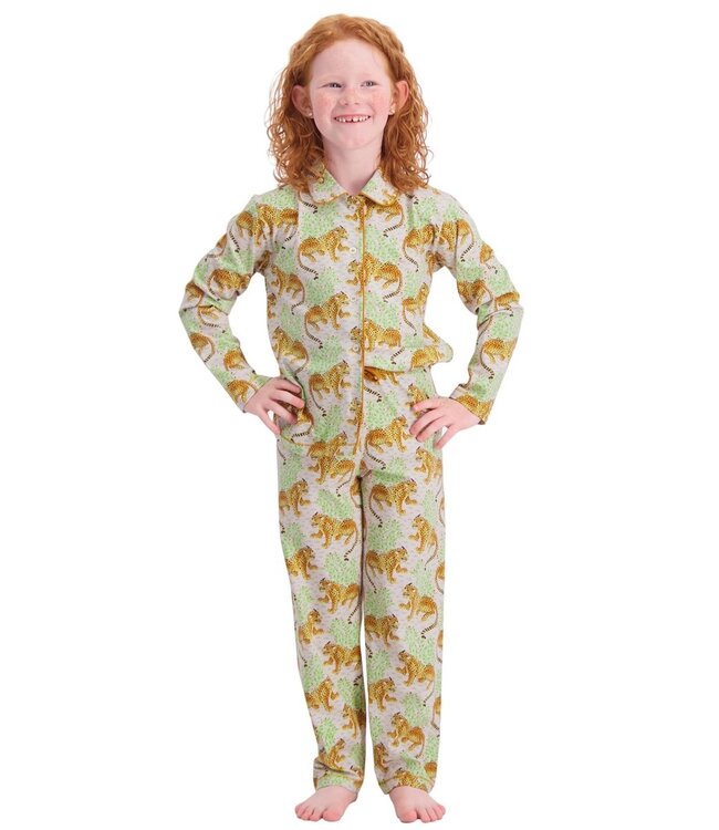 Claesen's Pyjama Leopard