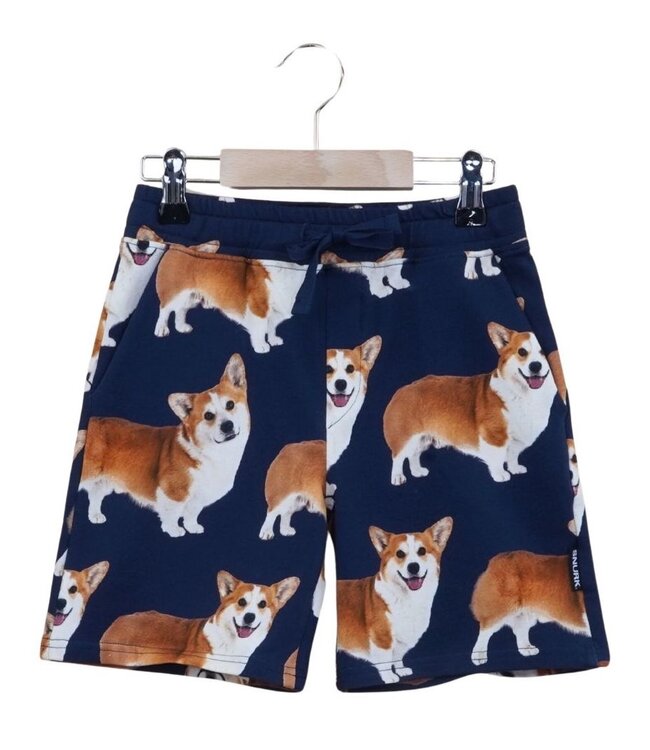 SNURK Shorts