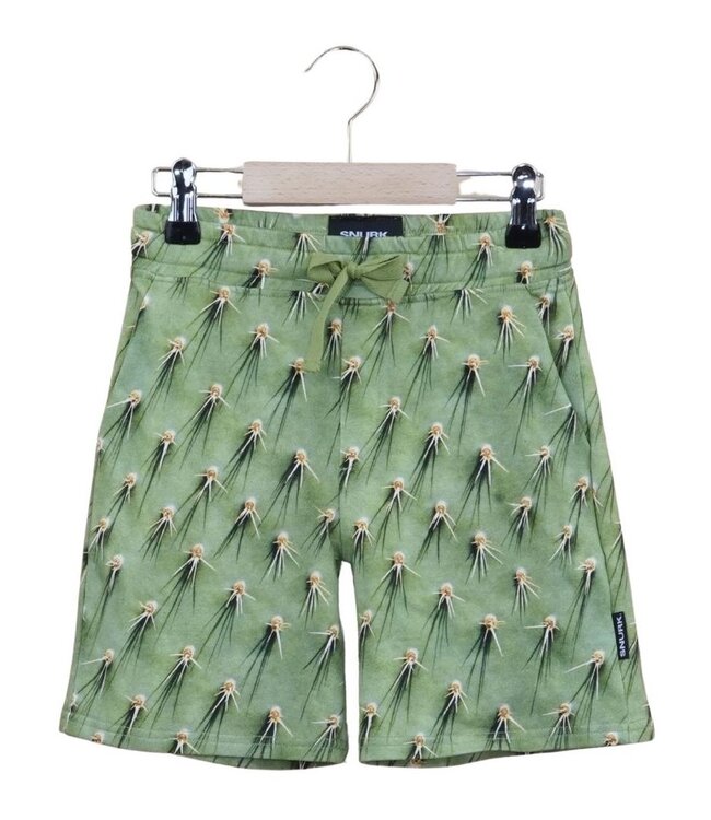 SNURK Kurze Hosen Cozy Cactus