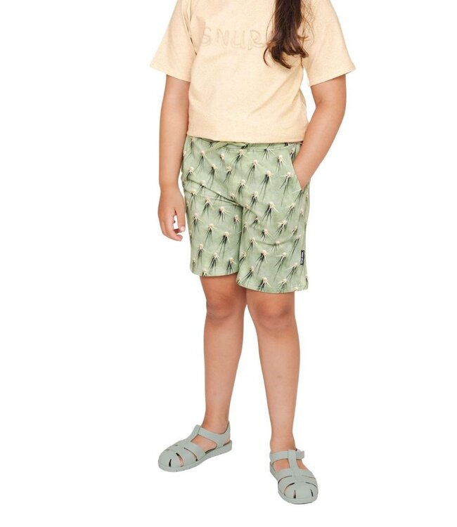 SNURK Kurze Hosen Cozy Cactus