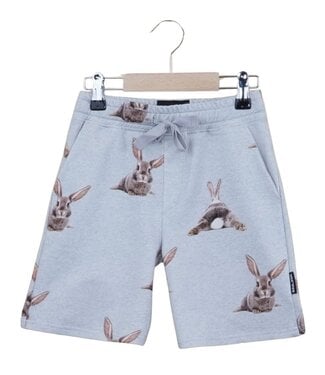 SNURK Shortje Bunny Bums