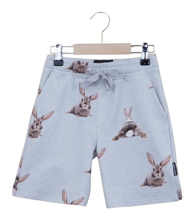 SNURK Shorts Bunny Bums