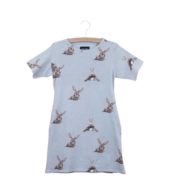 SNURK Dress Bunny Bums