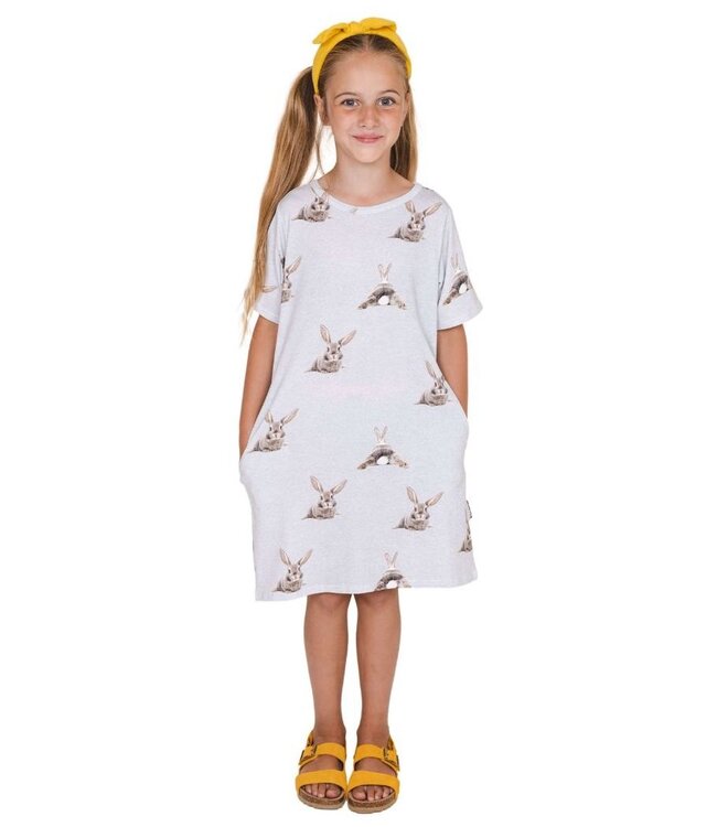 SNURK Dress Bunny Bums