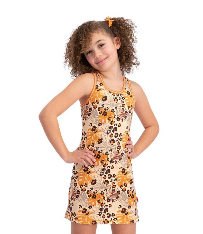 Claesen's Kleid Safari