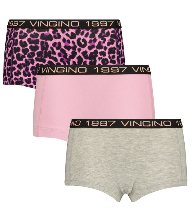 Vingino Cutbriefs Animal 3er Pack