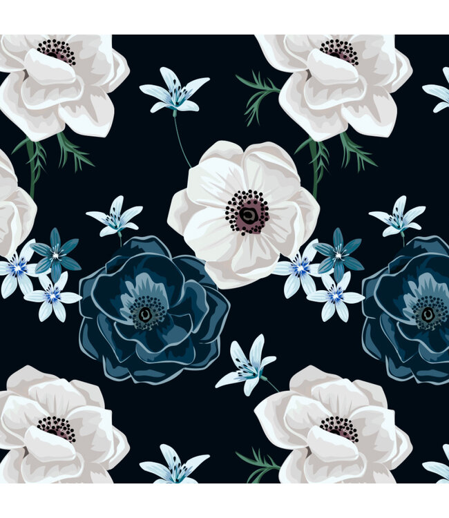 Muchachomalo Boxershorts Floral 3er Pack Sonder Angebot