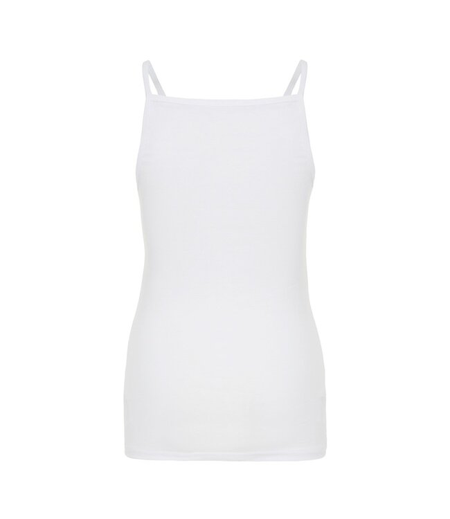 Name it Camisole white 2-pack