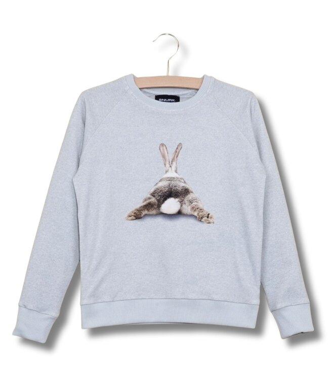 SNURK Sweater Bunny Bums