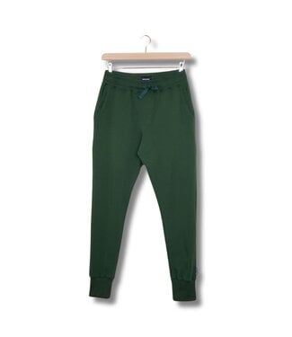 SNURK Pants  Dark Green