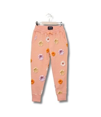 SNURK Pants Flower Power