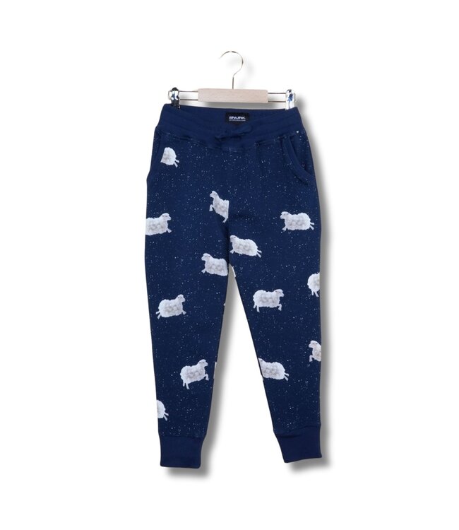 SNURK Pants Counting Sheep