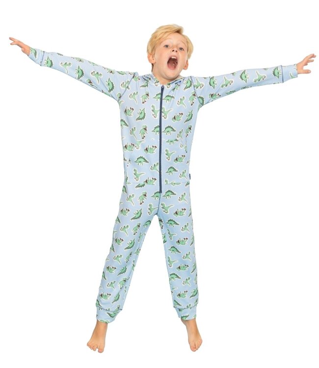 Claesen's Overall Dino